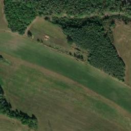 Satellite imagery of Na Barboře [Kvítkov u České Lípy] outlook p., CZ