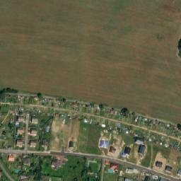 Satellite imagery of [Mimoň] heat plant chimney, CZ