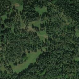 Satellite imagery of Lanův kopec [Ralsko-Svébořice], CZ