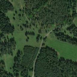 Satellite imagery of Lanův kopec [Ralsko-Svébořice], CZ