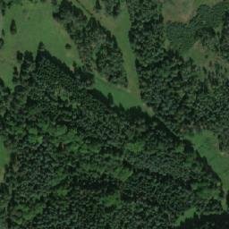 Satellite imagery of Lanův kopec [Ralsko-Svébořice], CZ