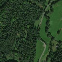 Satellite imagery of Na vyhlídce [Ralsko-Náhlov], CZ