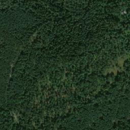 Satellite imagery of Jelínka [Všelibice], CZ