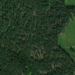 Satellite imagery of Jelínka [Všelibice], CZ