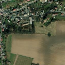 Satellite imagery of (Zámecký okres) [Český Dub], CZ