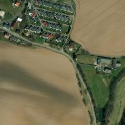 Satellite imagery of (Zámecký okres) [Český Dub], CZ