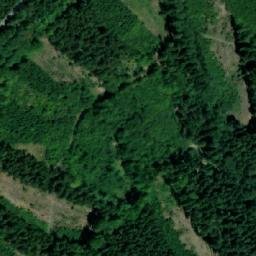 Satellite imagery of Kopanina (rozhl.), CZ