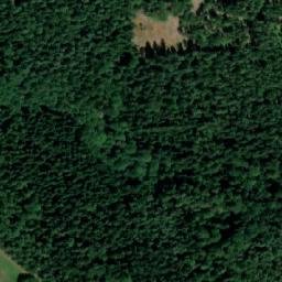 Satellite imagery of Pechánkův kopec, CZ