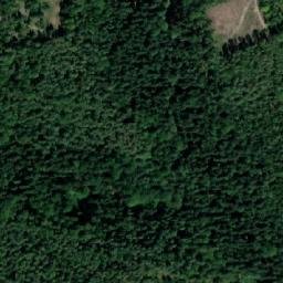 Satellite imagery of Pechánkův kopec, CZ