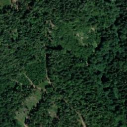Satellite imagery of Veselka [Vlastiboř], CZ