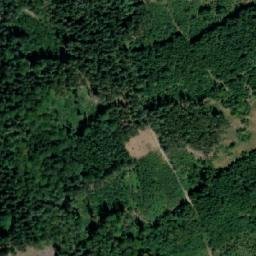 Satellite imagery of Veselka [Vlastiboř], CZ