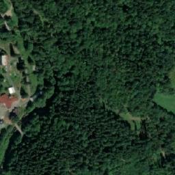 Satellite imagery of Jesenský strážník [Jesenný], CZ