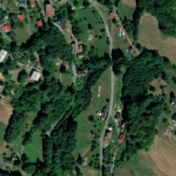 Satellite imagery of Jesenský strážník [Jesenný], CZ