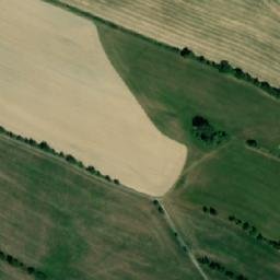 Satellite imagery of U borovice [Roprachtice] outlook t., CZ