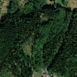 Satellite imagery of Strážná hůra [Vrchlabí-Hořejší Vrchlabí], CZ