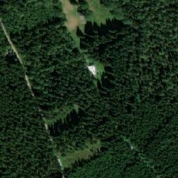 Satellite imagery of Strážná hůra [Vrchlabí-Hořejší Vrchlabí], CZ