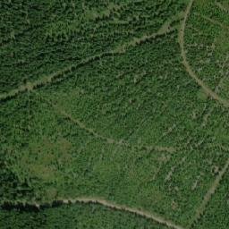 Satellite imagery of Zrcadla, PL