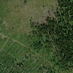 Satellite imagery of Zrcadla, PL