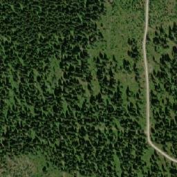 Satellite imagery of Zrcadla, PL