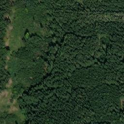Satellite imagery of Kamenný vrch [Teplice nad Metují-Libná], CZ