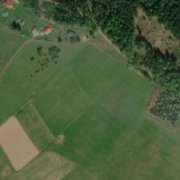 Satellite imagery of Malý kopec [Meziměstí-Vižňov], CZ
