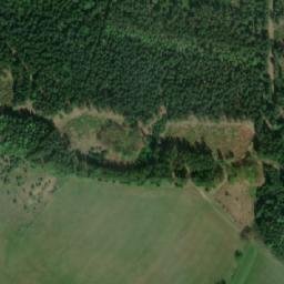 Satellite imagery of Malý kopec [Meziměstí-Vižňov], CZ