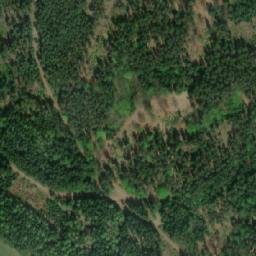 Satellite imagery of Světlina [Meziměstí-Ruprechtice], CZ