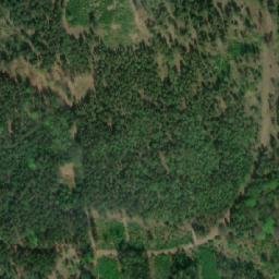 Satellite imagery of Světlina [Meziměstí-Ruprechtice], CZ