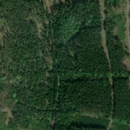 Satellite imagery of Světlina [Meziměstí-Ruprechtice], CZ