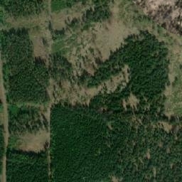 Satellite imagery of Ruprechtický Špičák [Meziměstí - Ruprechtice u Bro, CZ