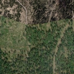 Satellite imagery of Ruprechtický Špičák [Meziměstí - Ruprechtice u Bro, CZ