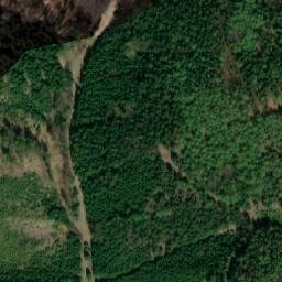 Satellite imagery of Jelení vrch [Heřmánkovice], CZ
