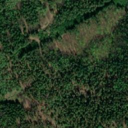 Satellite imagery of Jelení vrch [Heřmánkovice], CZ