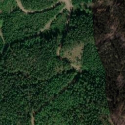 Satellite imagery of Čertův vrch [Heřmánkovice], CZ