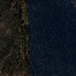 Satellite imagery of Čertův vrch [Heřmánkovice], CZ