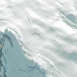 Satellite imagery of Obelia Peak, CA