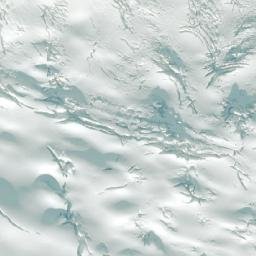 Satellite imagery of Obelia Peak, CA