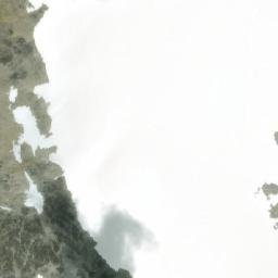 Satellite imagery of Mount Wake, CA