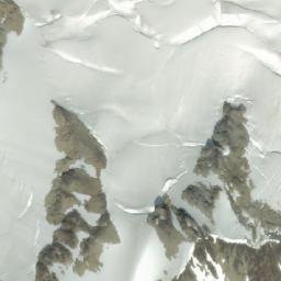 Satellite imagery of Sessel Mountain, CA