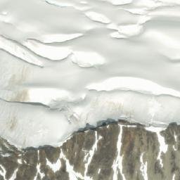 Satellite imagery of Sessel Mountain, CA