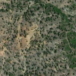 Satellite imagery of Red Hill, CA