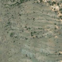 Satellite imagery of Red Hill, CA