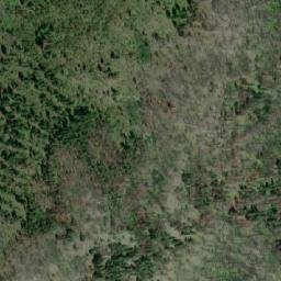 Satellite imagery of Mount Anne, CA