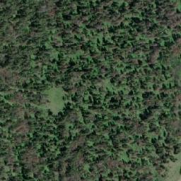 Satellite imagery of Mount Anne, CA