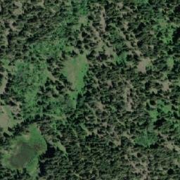 Satellite imagery of Mount Durand, CA