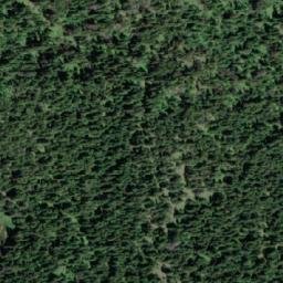 Satellite imagery of Mount Durand, CA