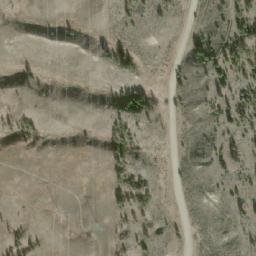 Satellite imagery of Rocky Point Bluff, CA