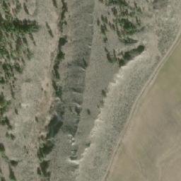 Satellite imagery of Rocky Point Bluff, CA