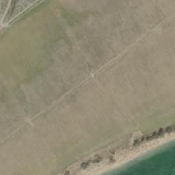 Satellite imagery of Rocky Point Bluff, CA
