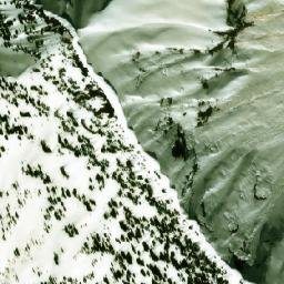 Satellite imagery of Mount Murray, CA